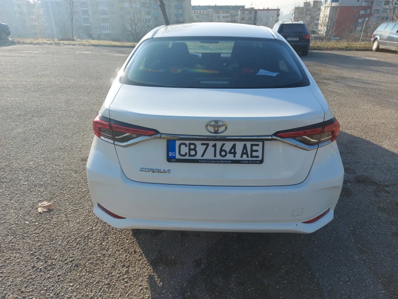 Toyota Corolla, снимка 5 - Автомобили и джипове - 48728544