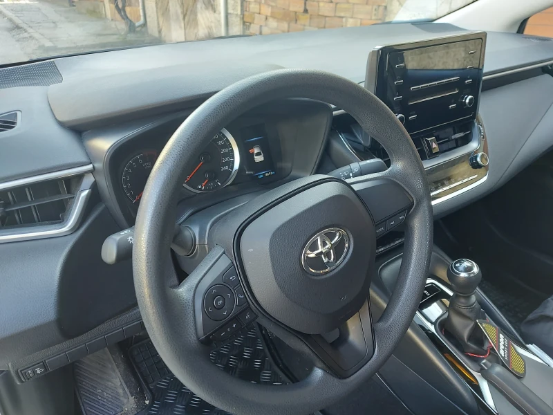 Toyota Corolla, снимка 7 - Автомобили и джипове - 48728544