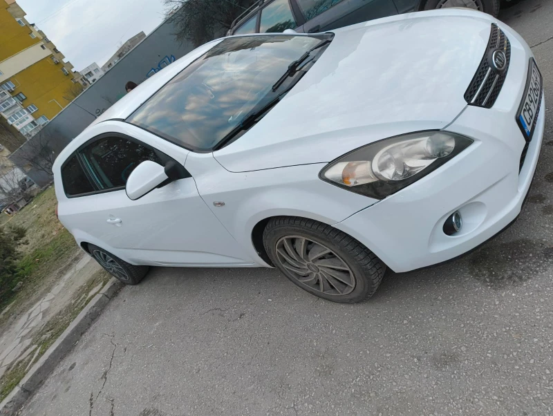 Kia Pro ceed Sport 2.0 CRDi, снимка 2 - Автомобили и джипове - 49132066