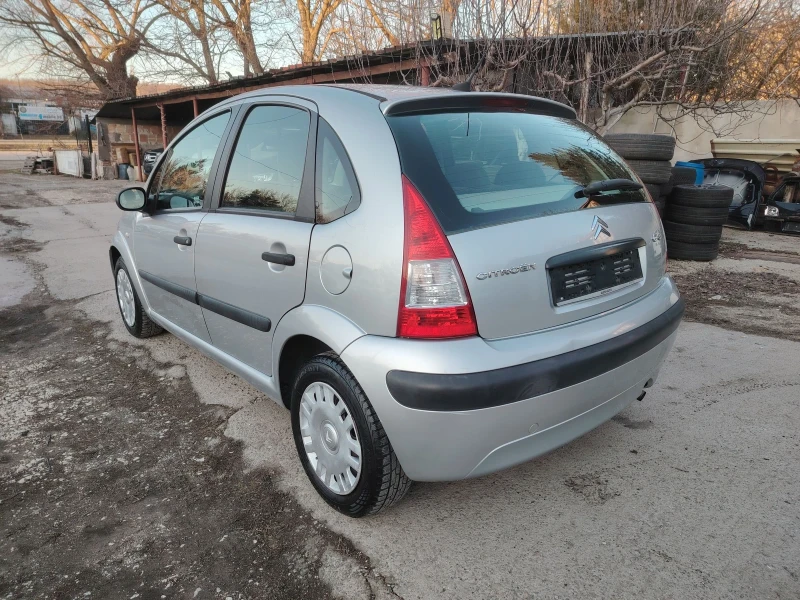 Citroen C3 1.1i Газ-Бензин, снимка 2 - Автомобили и джипове - 49378135