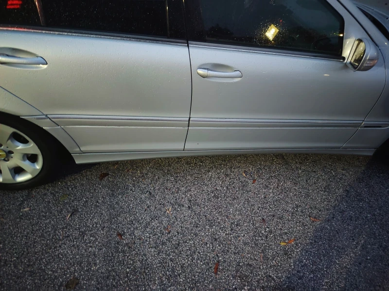 Mercedes-Benz C 270, снимка 6 - Автомобили и джипове - 52188020