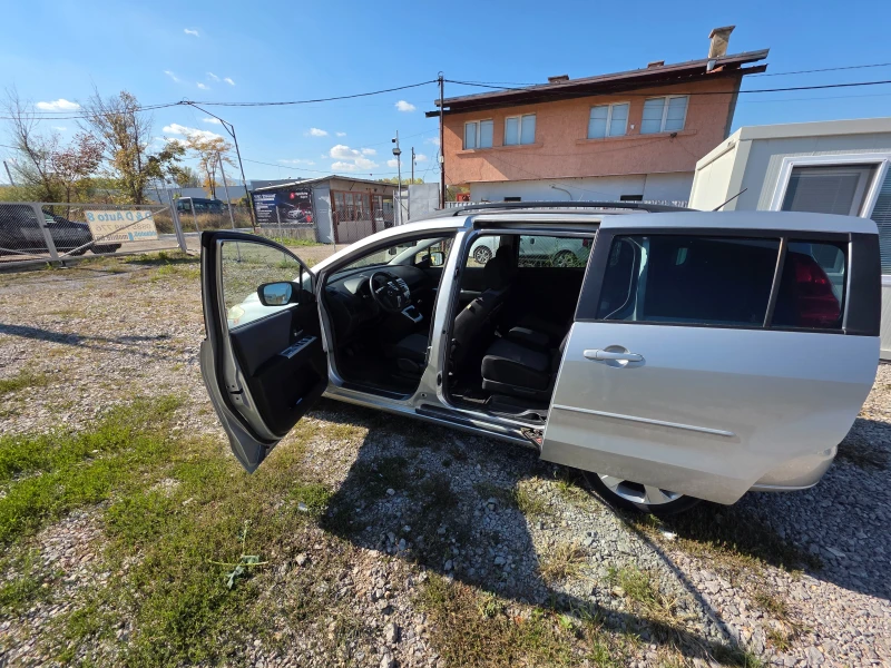 Mazda 5 2.2, снимка 7 - Автомобили и джипове - 52279243