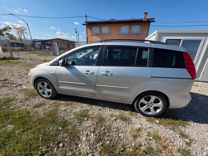 Mazda 5 2.2, снимка 3 - Автомобили и джипове - 52279243