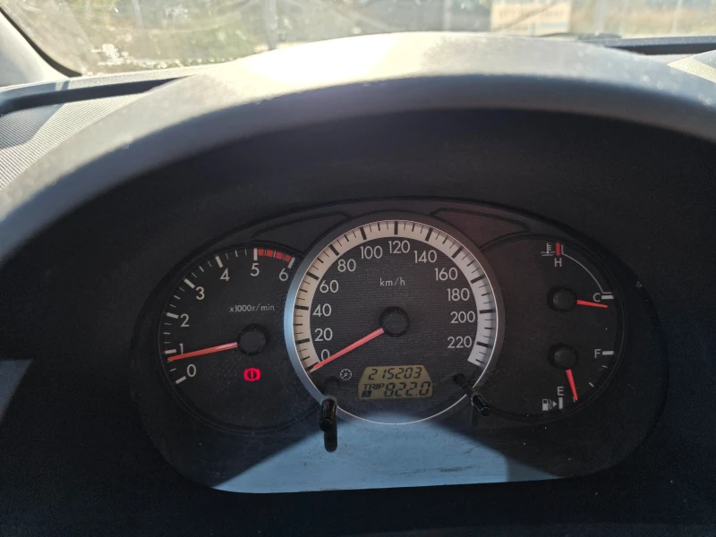 Mazda 5 2.2, снимка 10 - Автомобили и джипове - 52279243