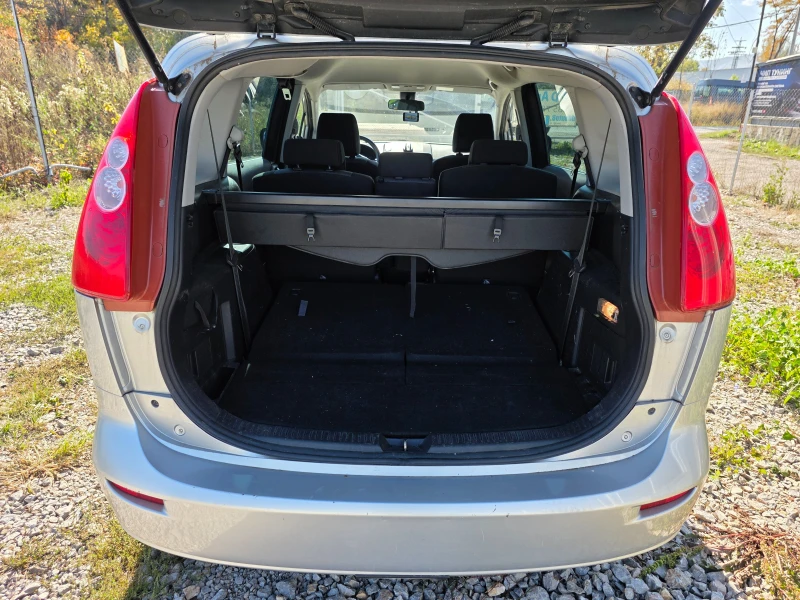 Mazda 5 2.2, снимка 11 - Автомобили и джипове - 52279243