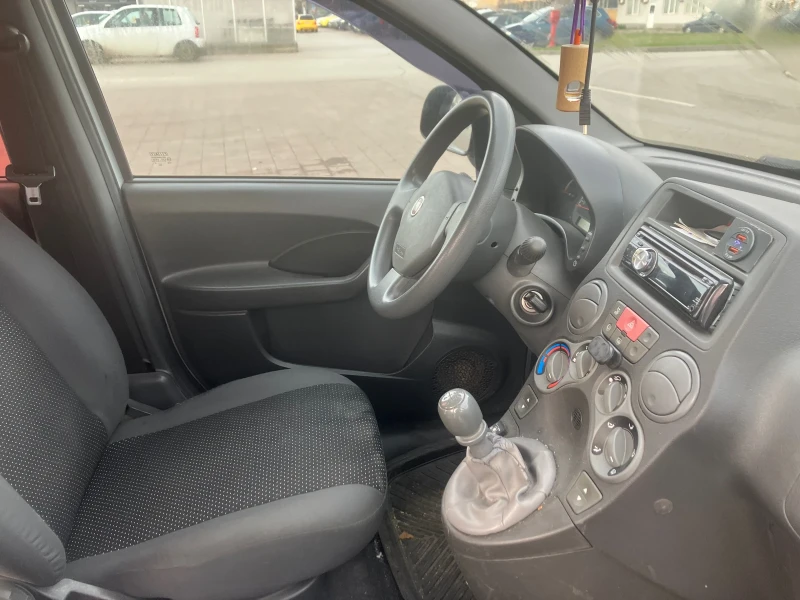 Fiat Panda, снимка 9 - Автомобили и джипове - 52537241