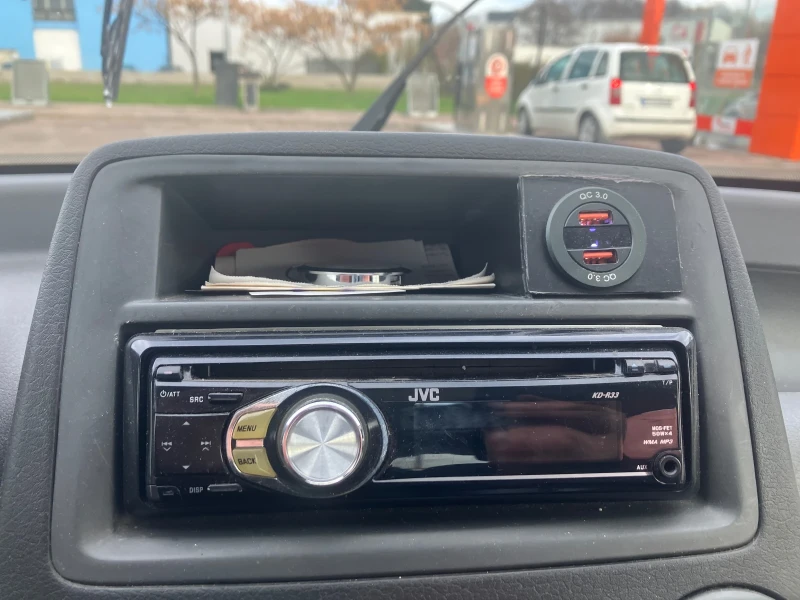 Fiat Panda, снимка 12 - Автомобили и джипове - 52537241