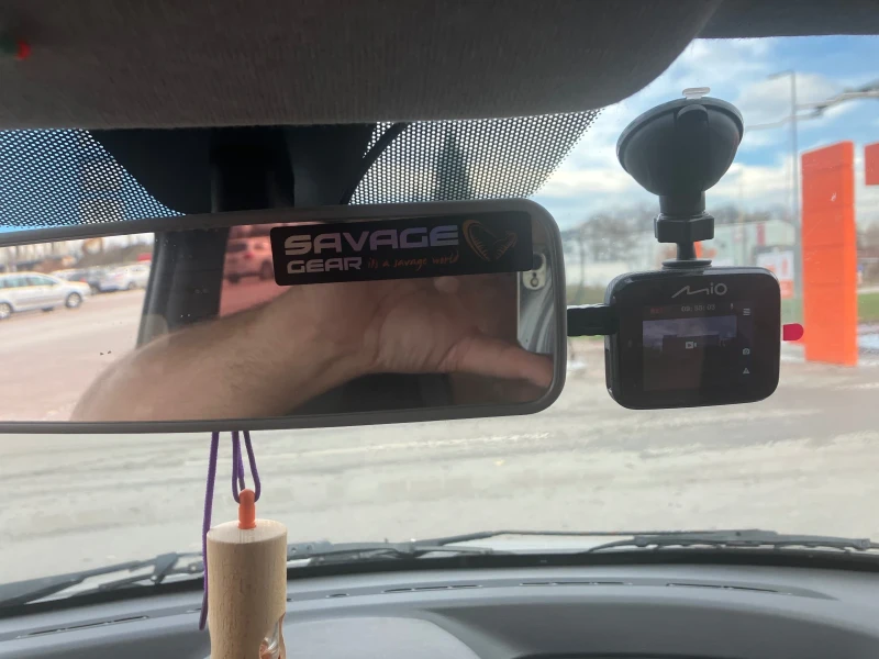 Fiat Panda, снимка 5 - Автомобили и джипове - 52537241