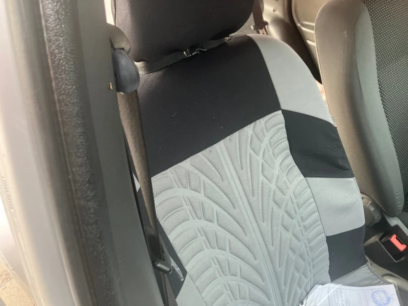 Fiat Panda, снимка 7 - Автомобили и джипове - 52537241