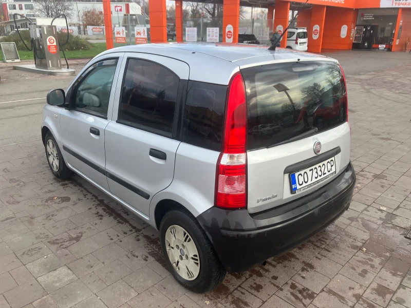 Fiat Panda, снимка 2 - Автомобили и джипове - 52537241