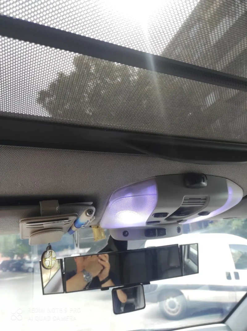 Mercedes-Benz Viano, снимка 9 - Автомобили и джипове - 52630969