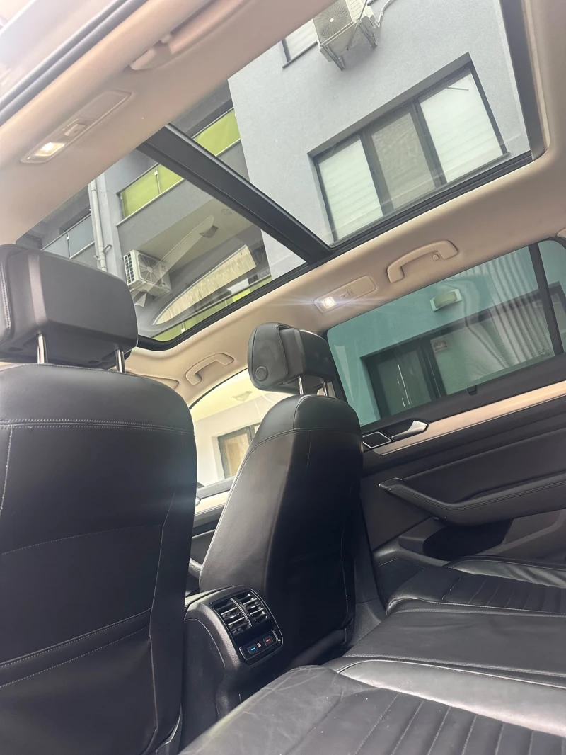 VW Passat Vw passat b8 4motion 2.0-190 коня, снимка 8 - Автомобили и джипове - 52662549