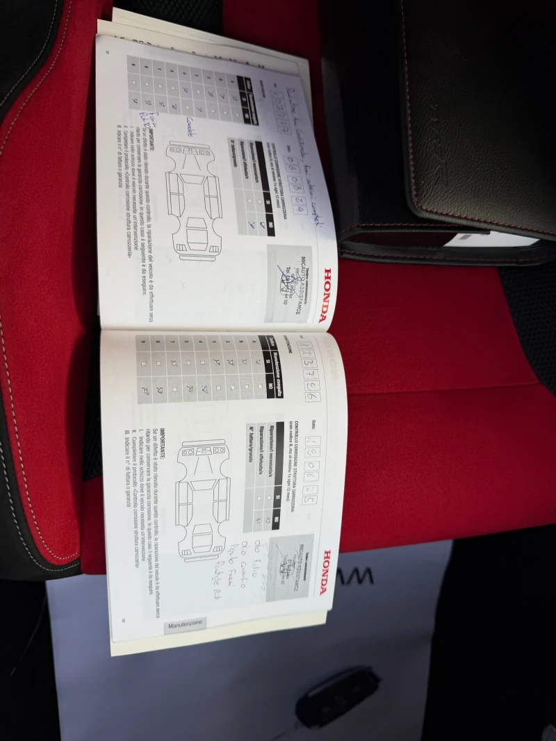 Honda Civic Type-R GT, снимка 14 - Автомобили и джипове - 52743585