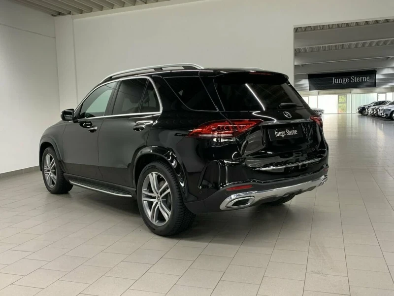 Mercedes-Benz GLE 450 TOP-ЦЕНА+ GERMANY+ AMG+ PANO+ HEADUP+ MULTIB+ 360+, снимка 9 - Автомобили и джипове - 52814880