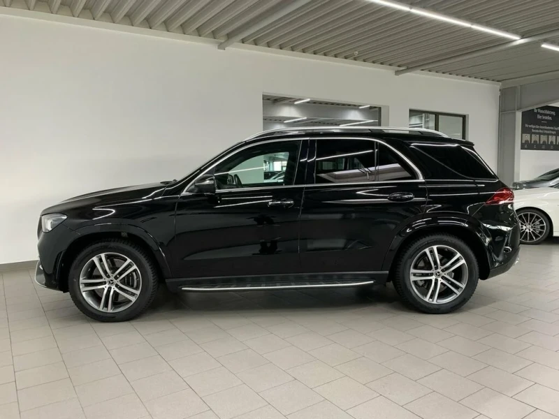 Mercedes-Benz GLE 450 TOP-ЦЕНА+ GERMANY+ AMG+ PANO+ HEADUP+ MULTIB+ 360+, снимка 8 - Автомобили и джипове - 52814880