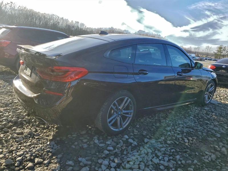 BMW 640 3l Xigt, снимка 3 - Автомобили и джипове - 53376203