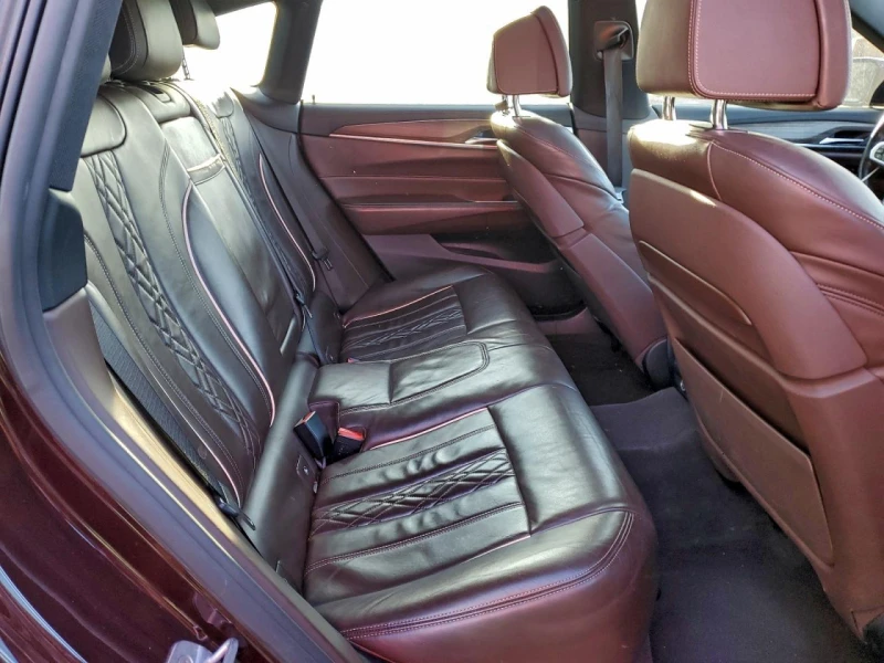 BMW 640 3l Xigt, снимка 11 - Автомобили и джипове - 53376203