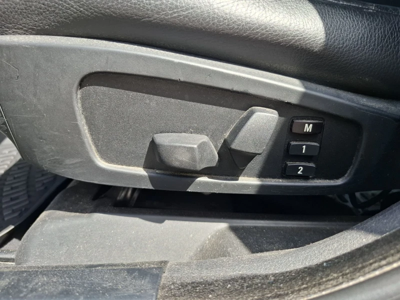 BMW 525 M57 2 ключа, снимка 14 - Автомобили и джипове - 53494883