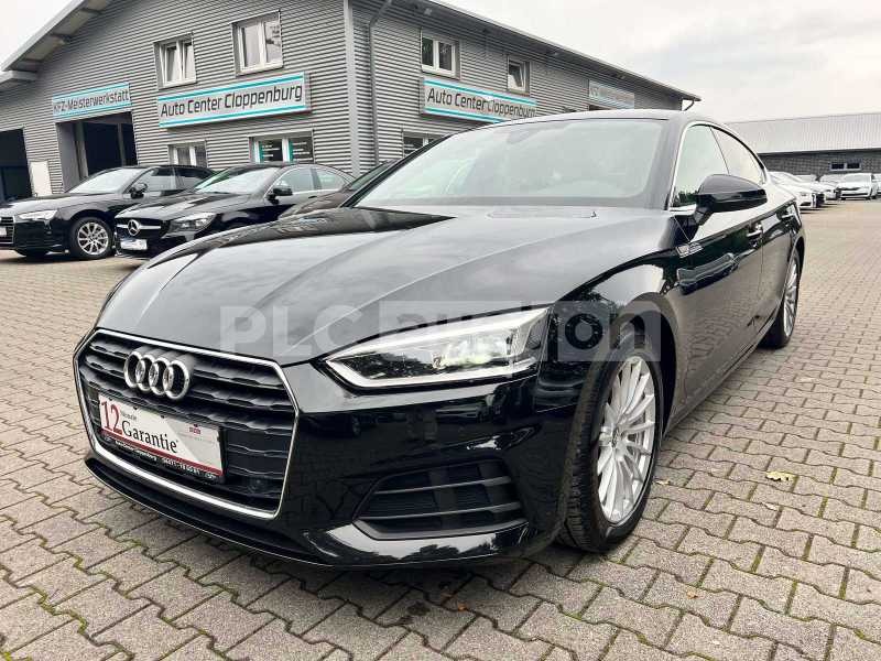 Audi A5 - [1] 