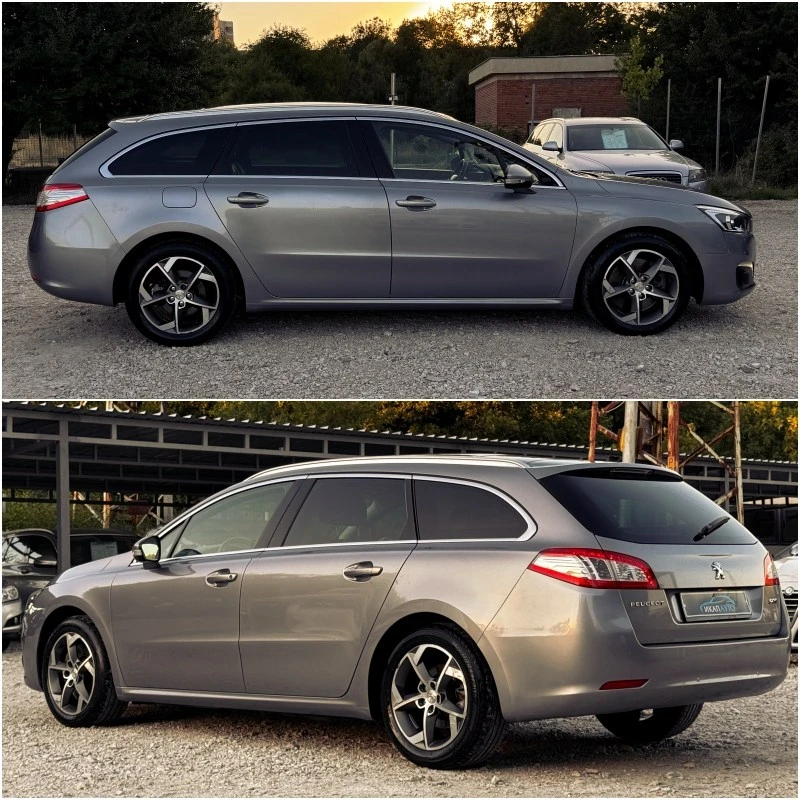 Peugeot 508 2.0BlueHDi АВТОМАТИК - изображение 6