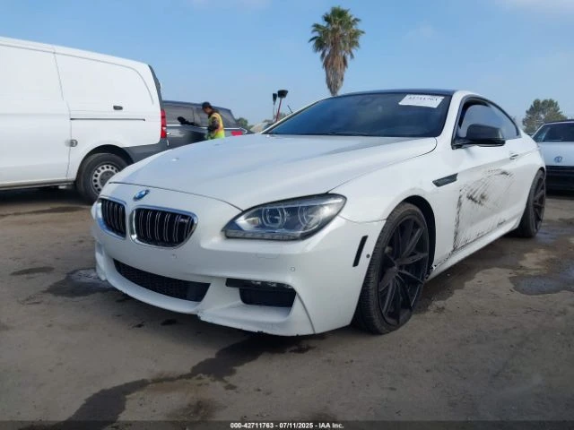 BMW 640 I Xdrive M paket  - изображение 4