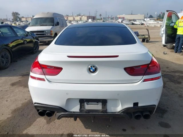 BMW 640 I Xdrive M paket  - изображение 2
