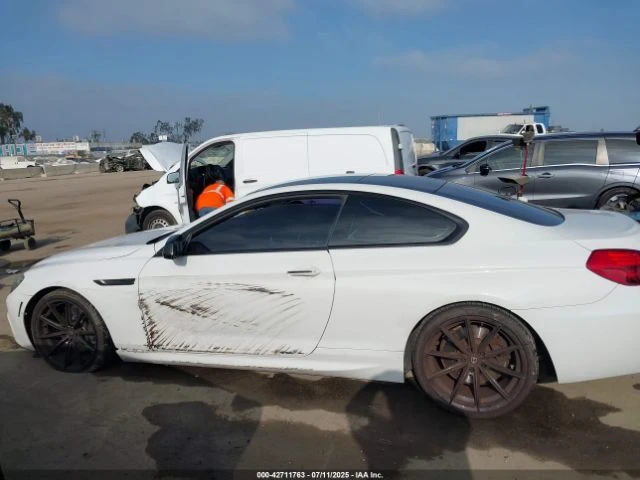BMW 640 I Xdrive M paket  - изображение 8