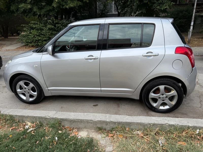 Suzuki Swift - 7799 лв. - 36006235 1
