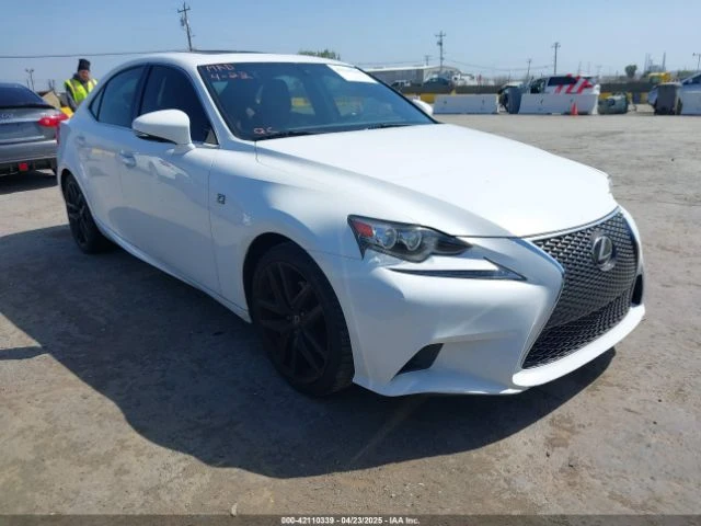 Lexus IS 250  - изображение 3