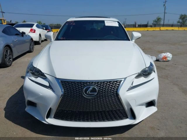 Lexus IS 250 - 22500 лв. - 83804191 1