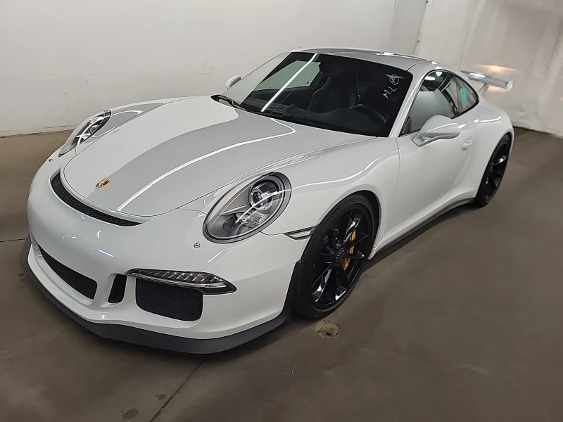 Porsche 911 GT3 * * CARFAX * * АВТО КРЕДИТ * * - 180000 лв. - 62069205 1