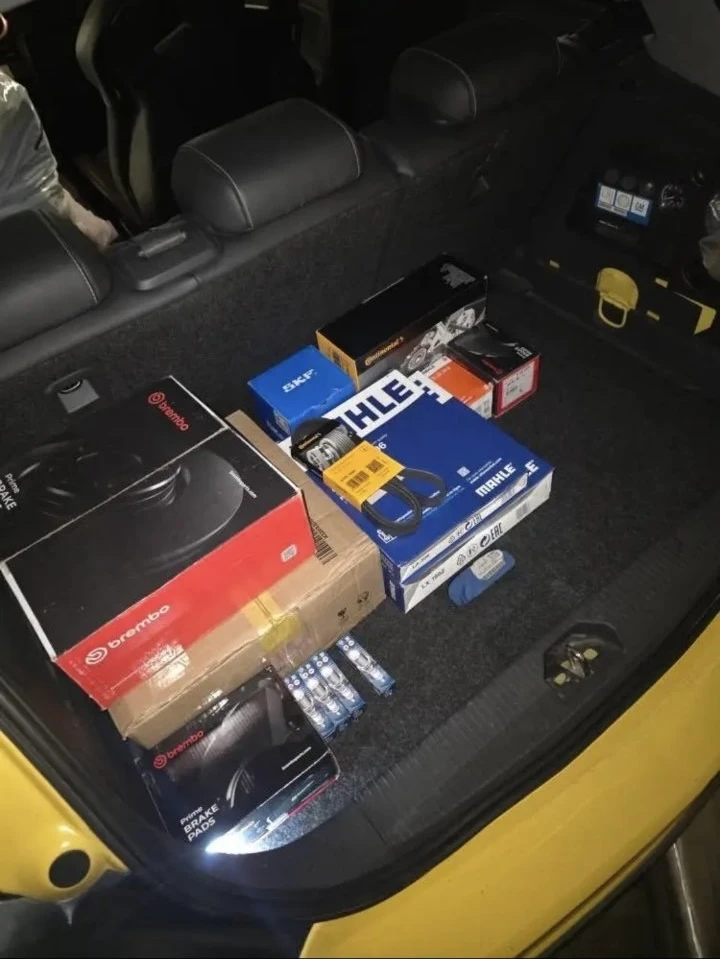 Opel Corsa OPC, снимка 13 - Автомобили и джипове - 54401319