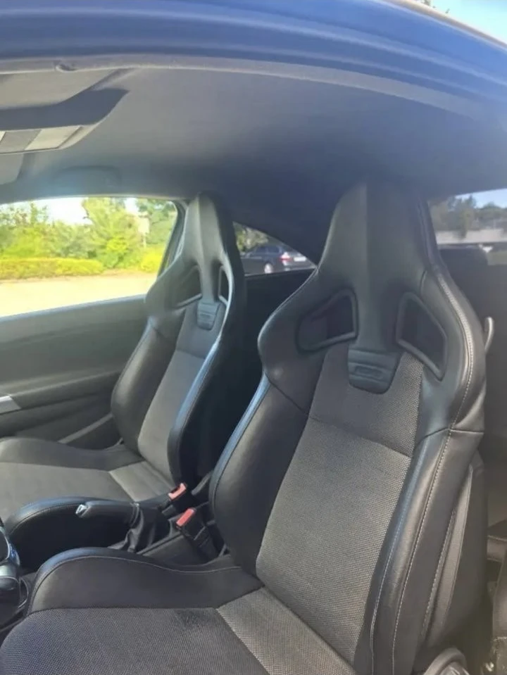 Opel Corsa OPC, снимка 11 - Автомобили и джипове - 54401319