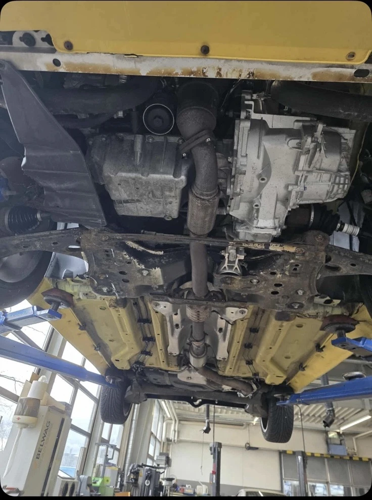 Opel Corsa OPC, снимка 12 - Автомобили и джипове - 54401319