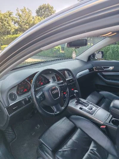Audi A6 Allroad 3.0 TDI, снимка 6 - Автомобили и джипове - 55911056