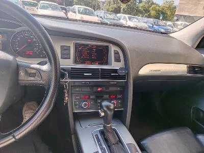 Audi A6 Allroad 3.0 TDI, снимка 7 - Автомобили и джипове - 55911056