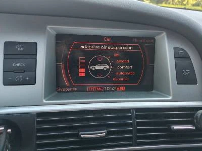Audi A6 Allroad 3.0 TDI, снимка 9 - Автомобили и джипове - 55911056