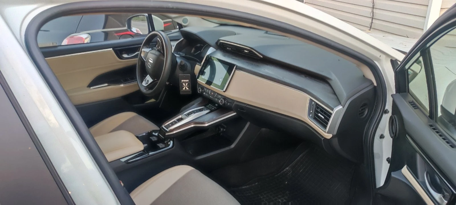 Honda Accord CLARITY | Mobile.bg � ����������� 11