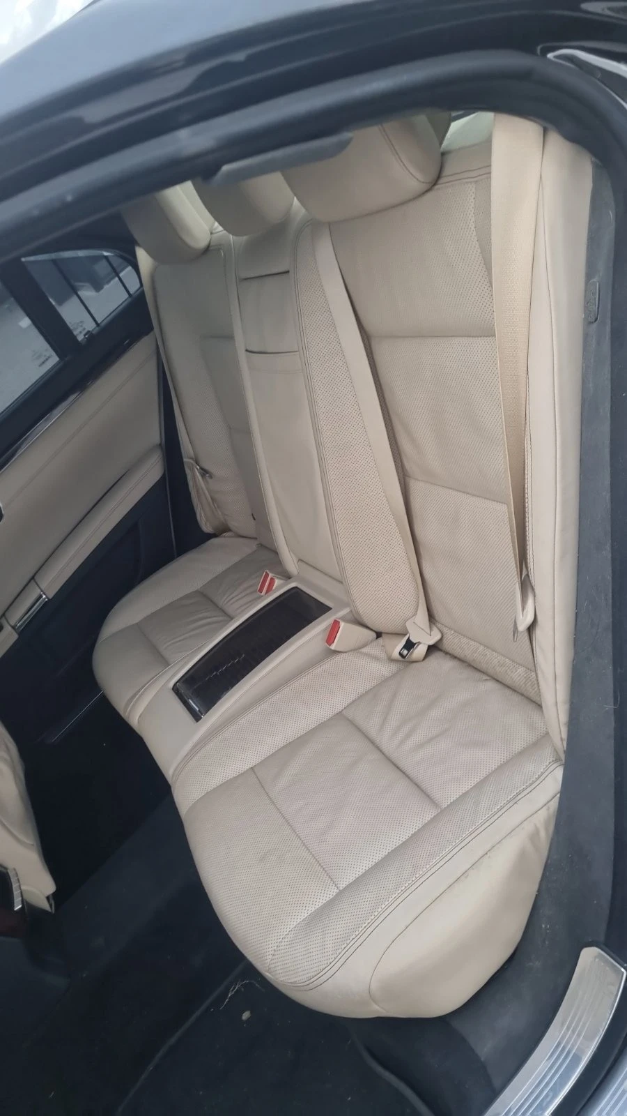 Mercedes-Benz S 500 V8 biturbo | Mobile.bg   15