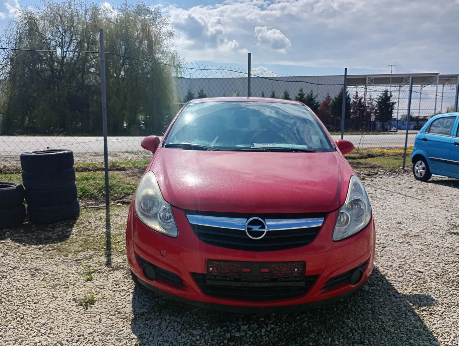 Opel Corsa Топ състояние - изображение 2