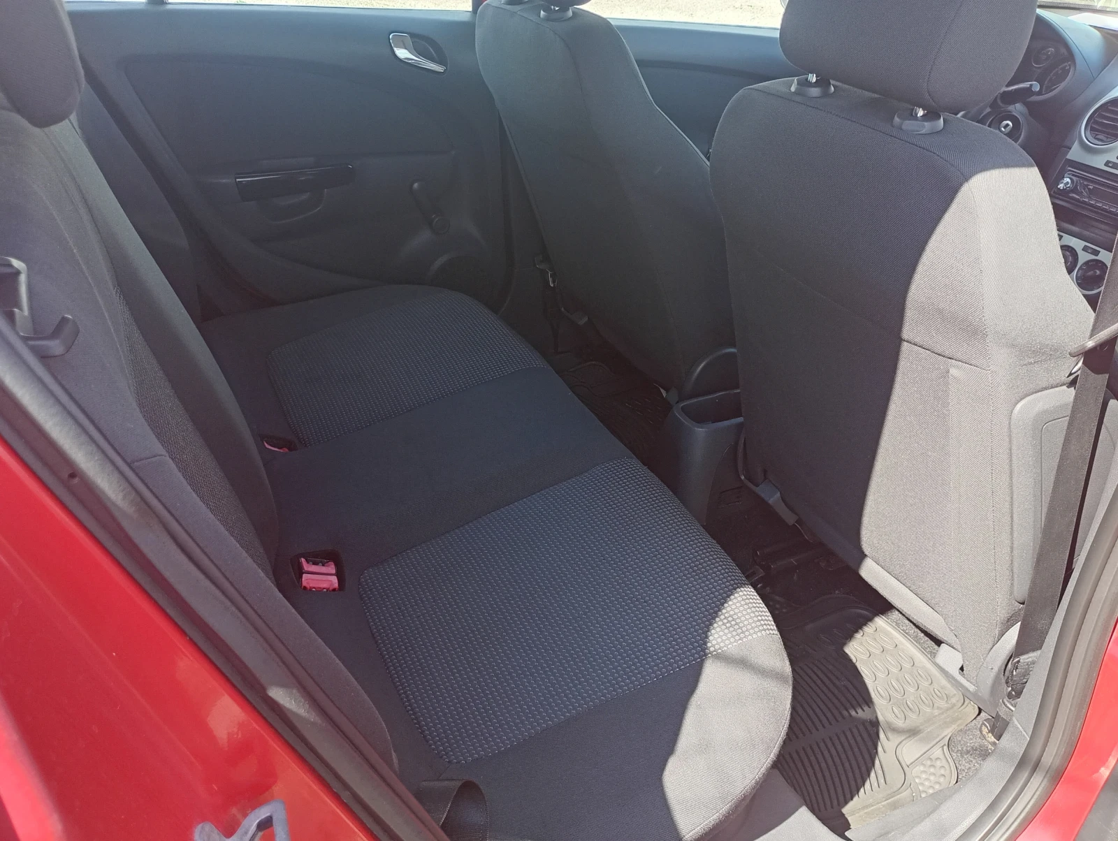 Opel Corsa 1.3 . | Mobile.bg   13