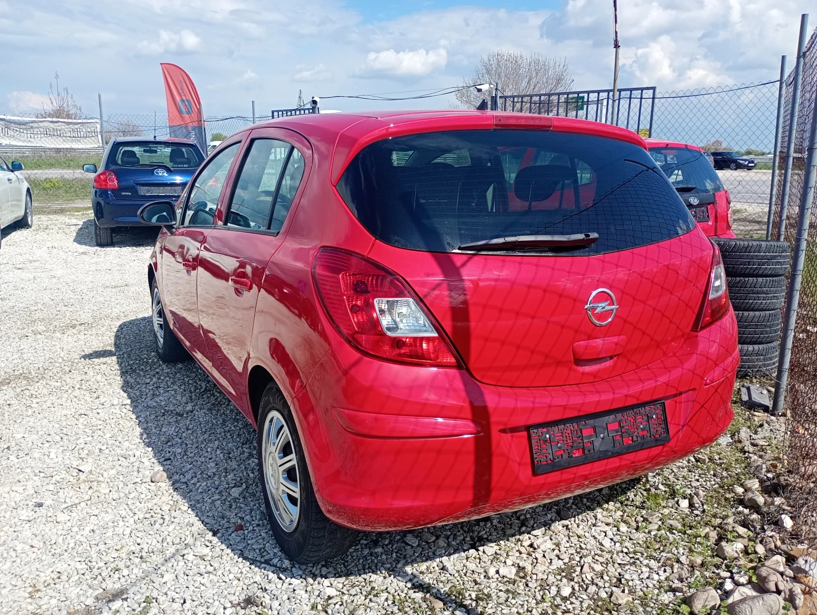 Opel Corsa Топ състояние - изображение 4