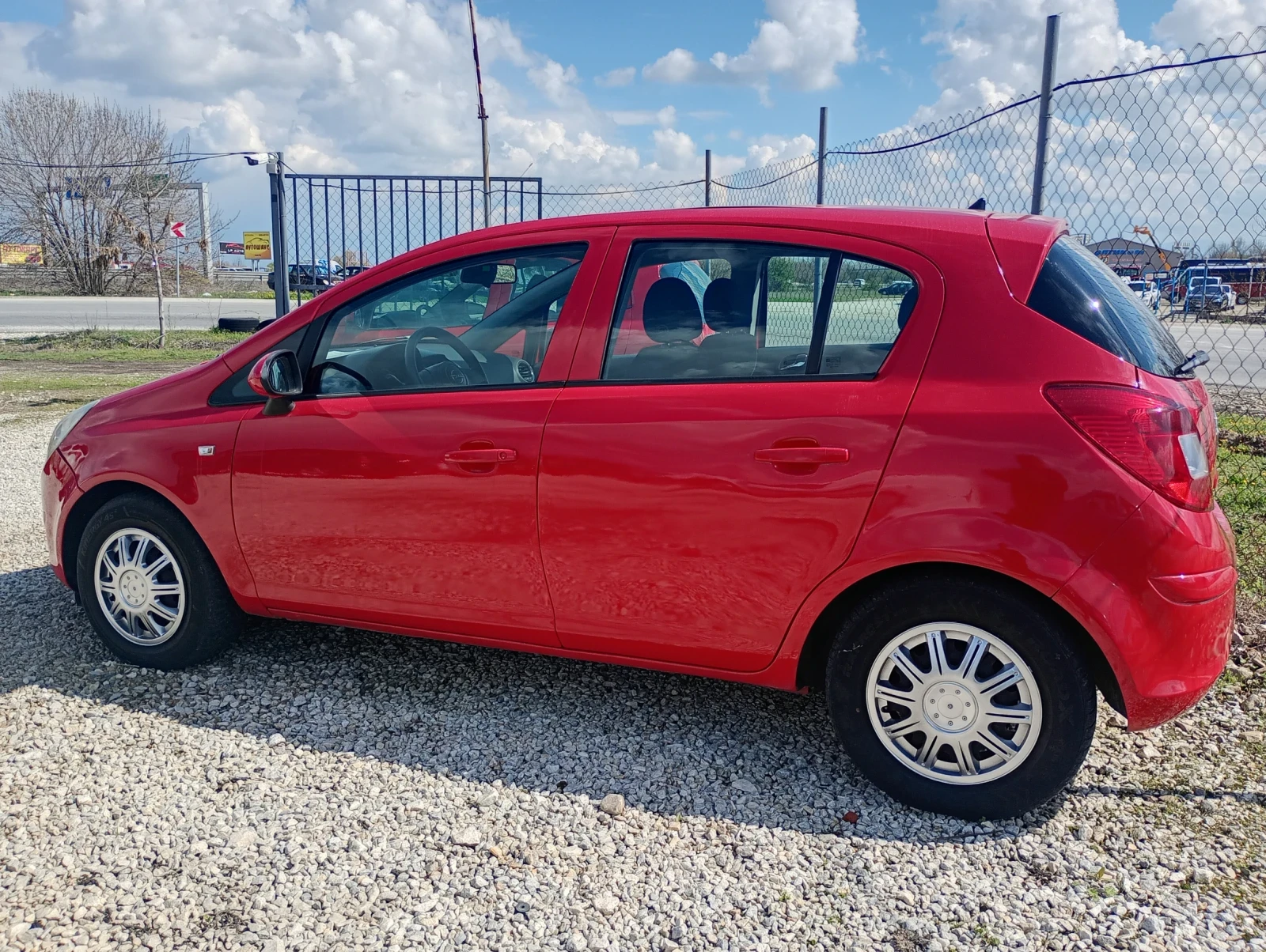 Opel Corsa Топ състояние - изображение 5