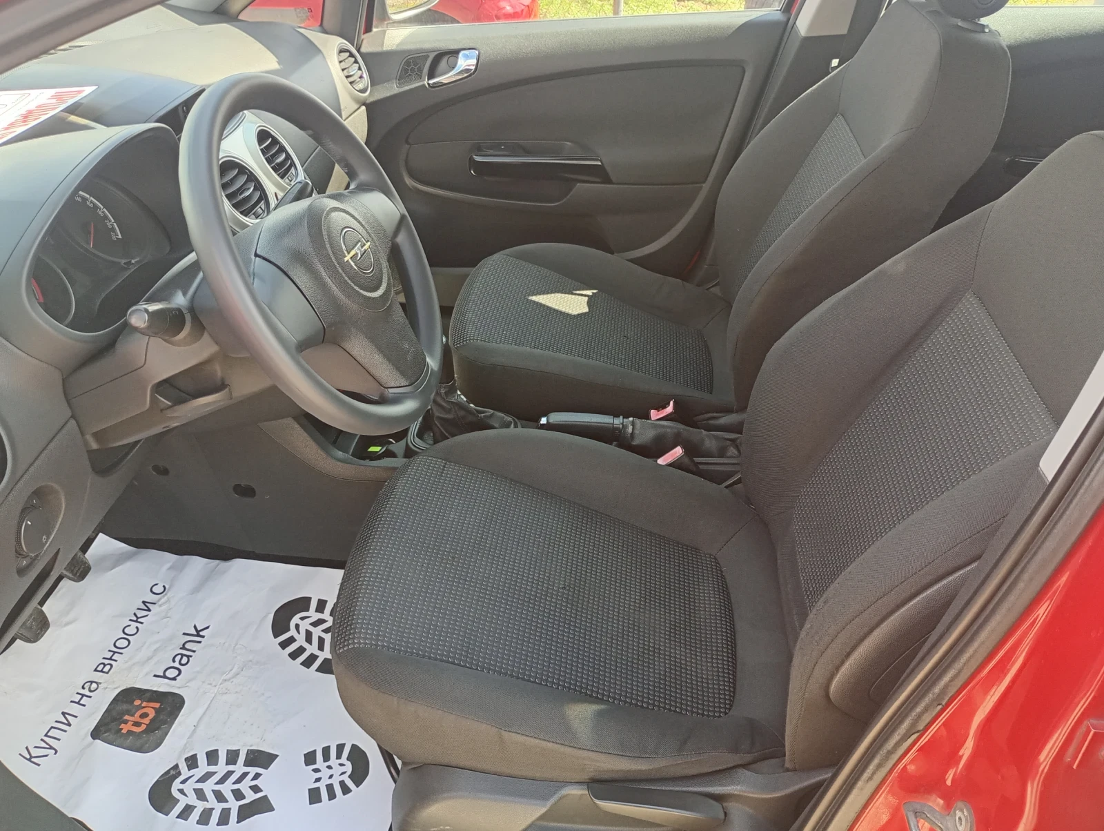 Opel Corsa Топ състояние - изображение 7