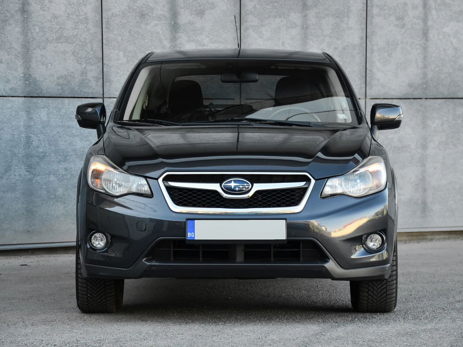 Subaru XV 2.0 - изображение 2
