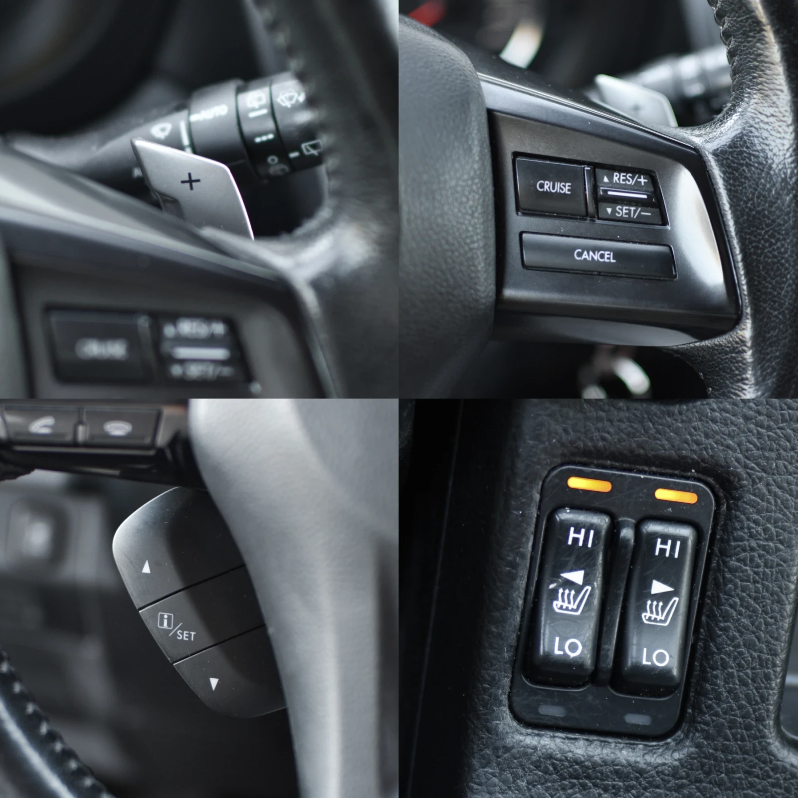 Subaru XV 2.0 - изображение 9