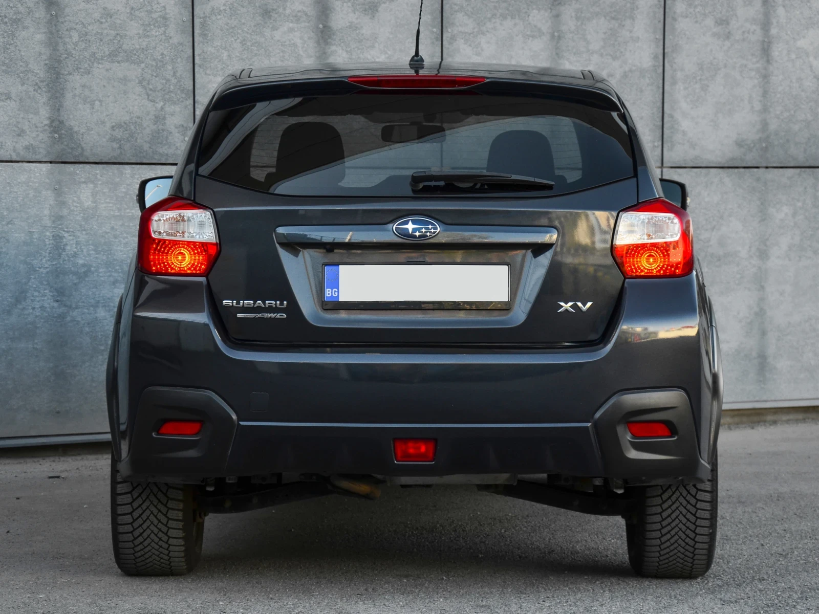 Subaru XV 2.0 - изображение 4