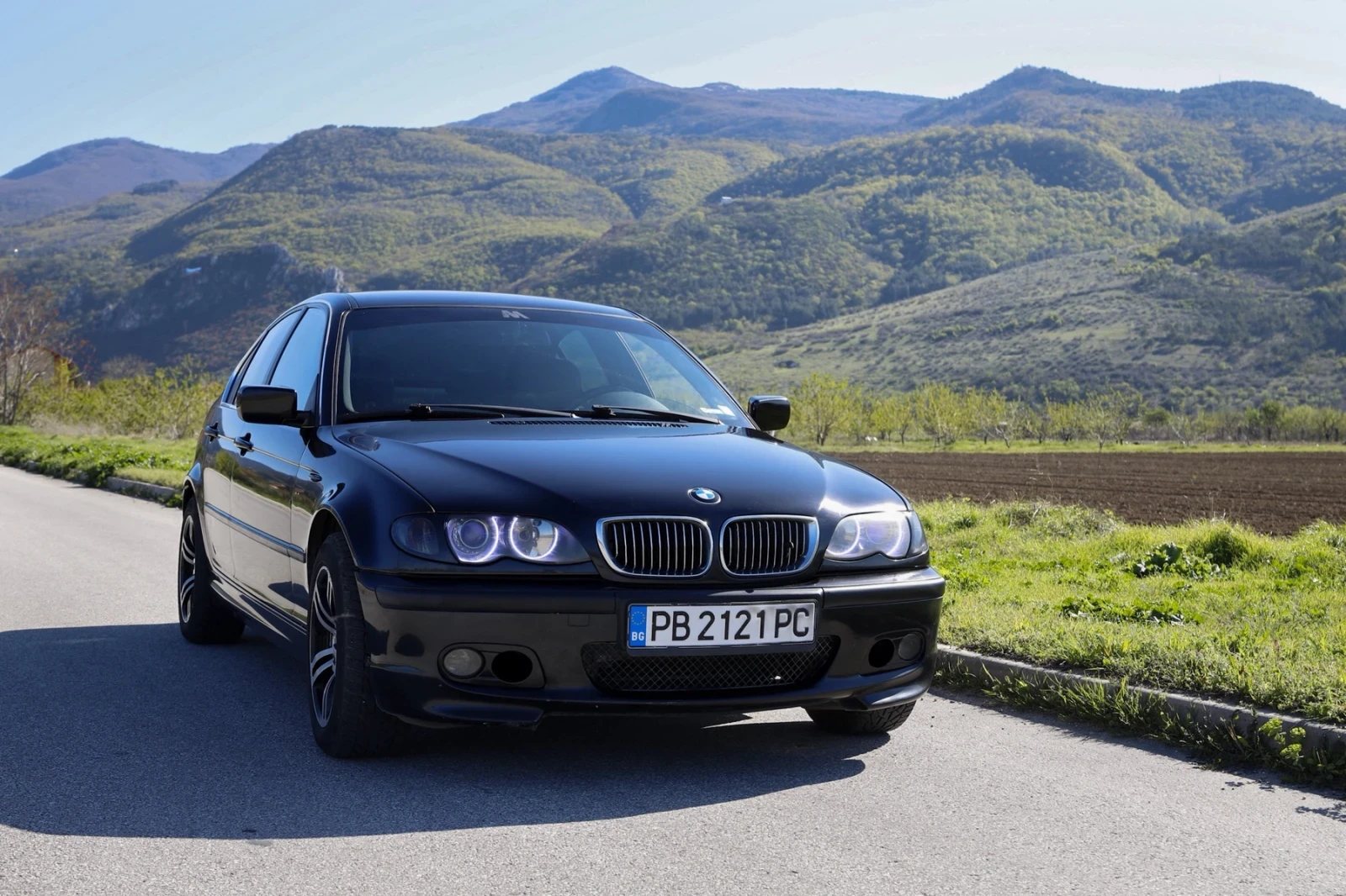 BMW 328  - изображение 3