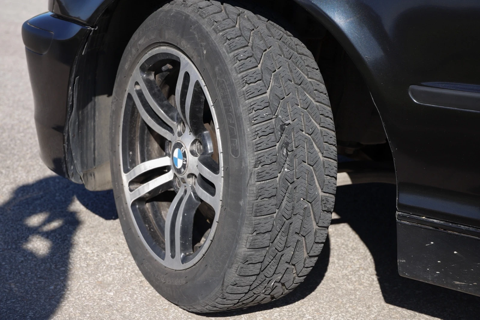 BMW 328  - изображение 6