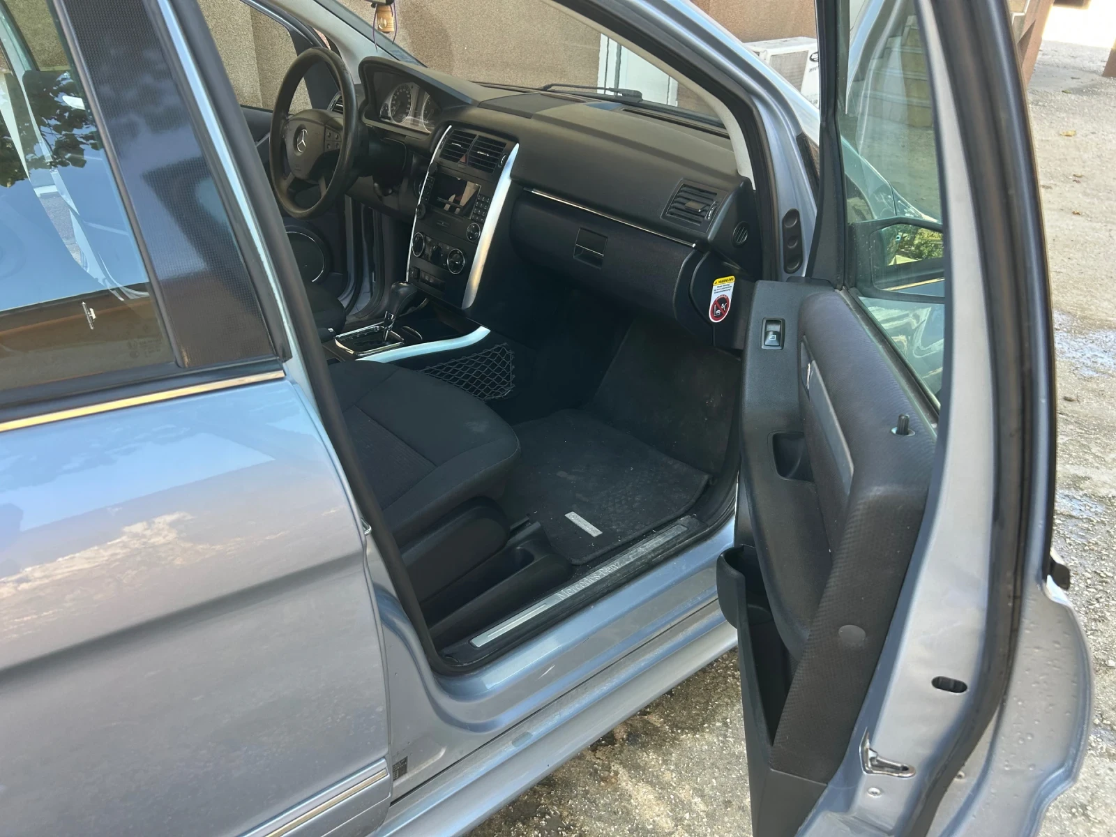 Mercedes-Benz B 150 ,  | Mobile.bg   11